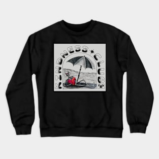 Kindness Club Crewneck Sweatshirt